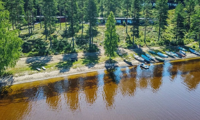 Kitula House | Joutiainen I 55 by Interhome