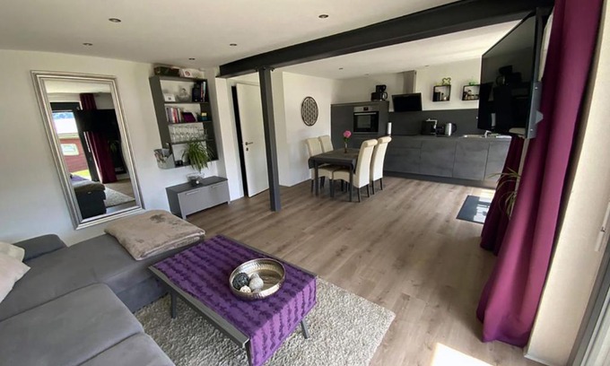 Annenheim Apartment | JOY