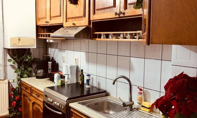 Timisoara Apartment | Joy City Stay Ferkel 7