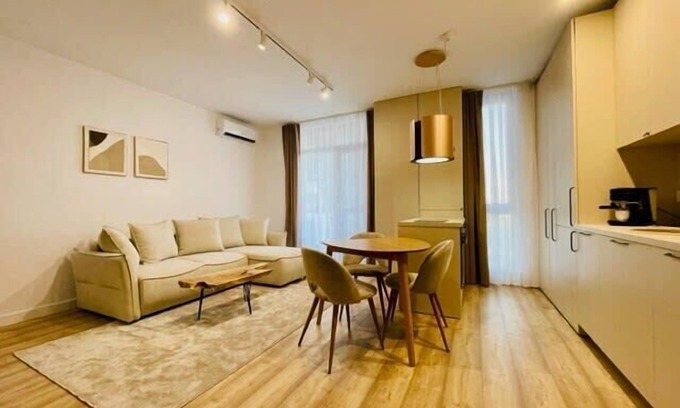 Timisoara Apartment | Joy City Stay Vivalia 7B-26