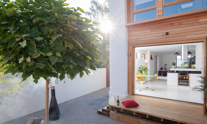Chichester House | Joy Lane, Chichester near Goodwood