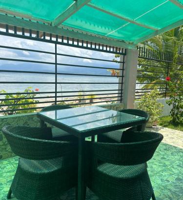 Santander House | Joy o hoy beachfront house