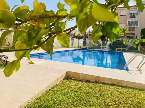 Mar de Cristal Apartment | Joya De Playa Mar De Cristal