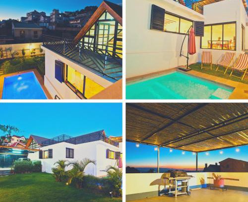 Antananarivo Avaradrano Villa | Joyau secret # Jardin # Piscine # Bien-être # prox centre ville