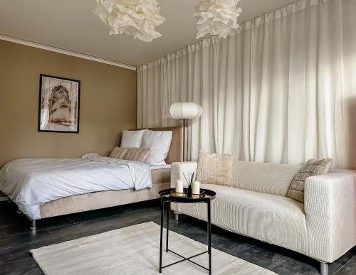 Hohentor Apartment | Joyfulhomes City Apartment