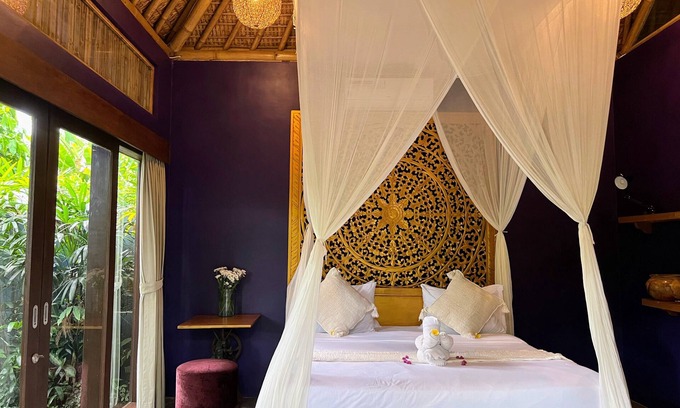 Ubud Villa | Joyously Raw Villas