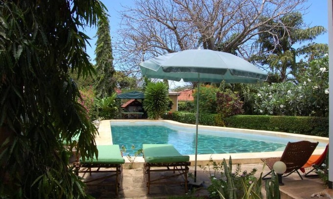 Malindi House | JoysVilla Family Holiday Home