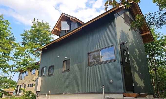 Shizukuishi House | 24 m² House ∙ 1 bedroom ∙ 3 guests