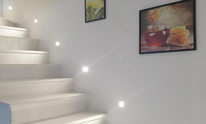 Bistrita Apartment | JP