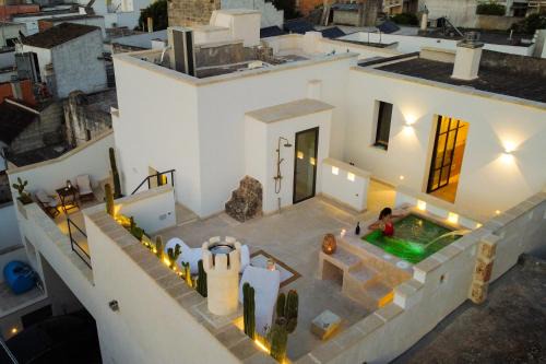 Tricase Apartment | Jrooms - Apulian Home