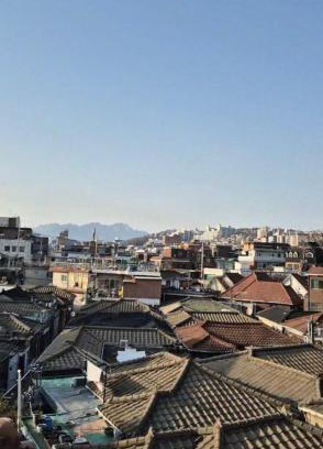 Songjung-dong Villa | JTN House for daily rent in Seoul Oktabang