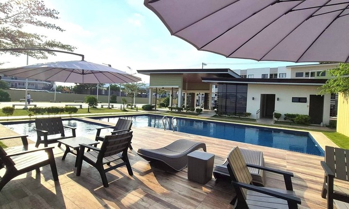 Lapu-Lapu Condo | JTropics Mactan Near Airports, Beaches & Malls
