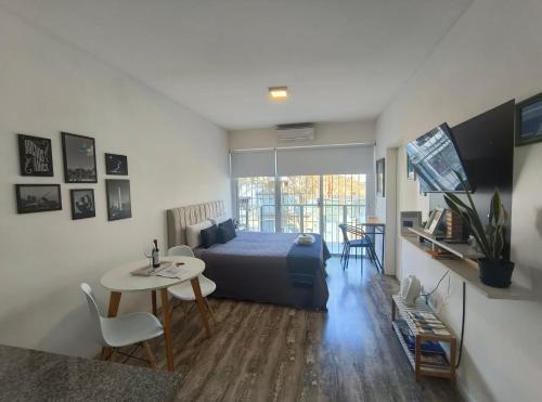 Villa Crespo Apartment | @juanbjustoapartamento