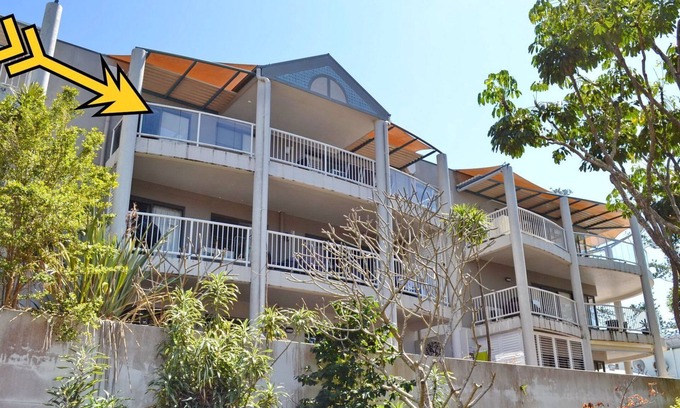 South West Rocks Apartment | Jubilee Apartment 14
