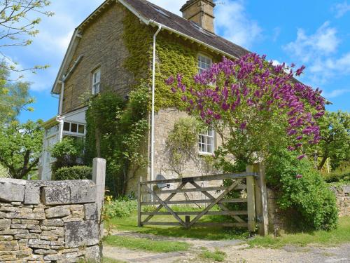 Enstone House | Jubilee Cottage