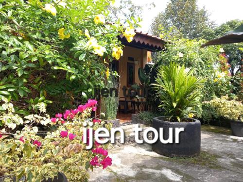 Banyuwangi House | Juda Homestay