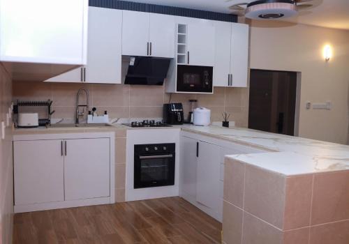 Tema Apartment | Judah Chaim Apartments