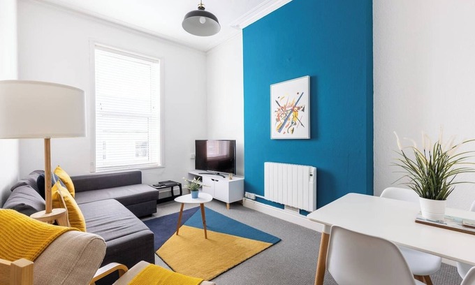 Barry Apartment | Judah Suite by Koya Homes