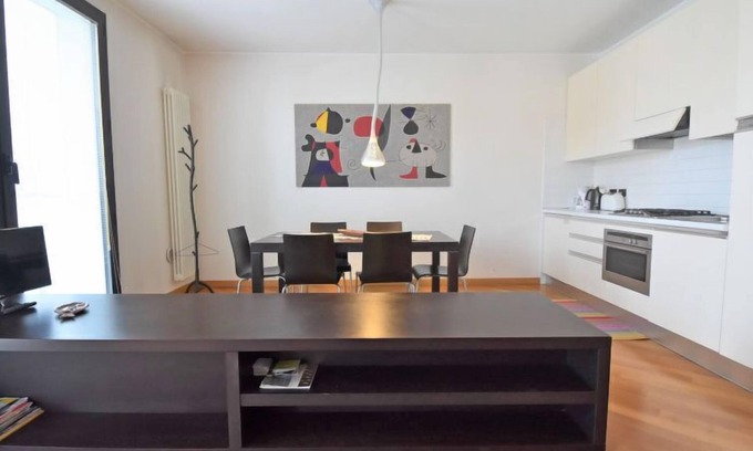 Molina Apartment | Judeca Nova by Interhome