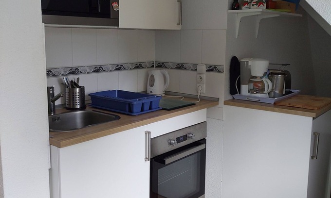 Lichtenrade Apartment | Judits Apartment