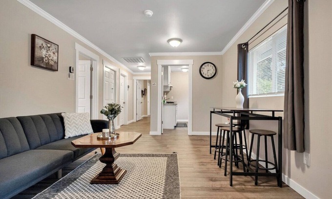 Judkins Park House | Judkins House - Close to Downtown