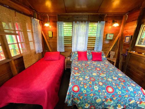 West End Hostel | Judy House Cottages And Rooms