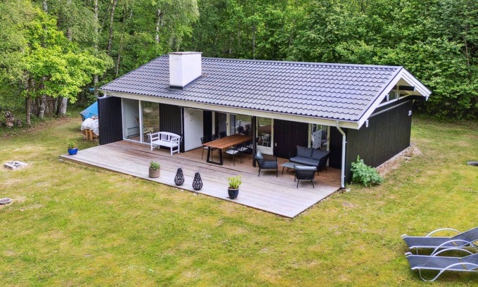 Nykobing Sjaelland House | "Judyta" - 250m to the fjord by Interhome