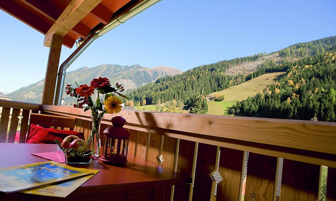 Irdning-Donnersbachtal Hotel | JUFA Hotel Donnersbachwald
