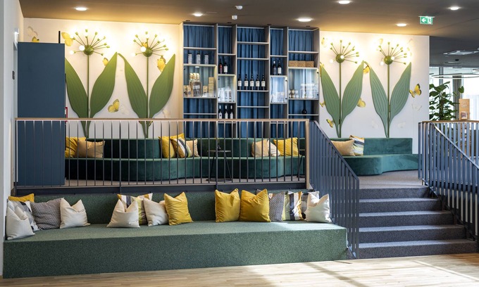 Bad Radkersburg Hotel | JUFA Hotel Bad Radkersburg - inkl 4h Bade-Thermeneintritt