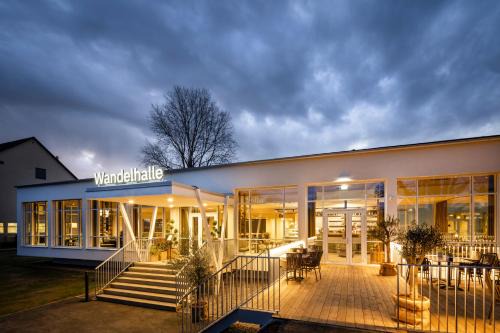 Laafeld Hotel | JUFA Hotel Bad Radkersburg - inkl 4h Thermeneintritt in Parktherme