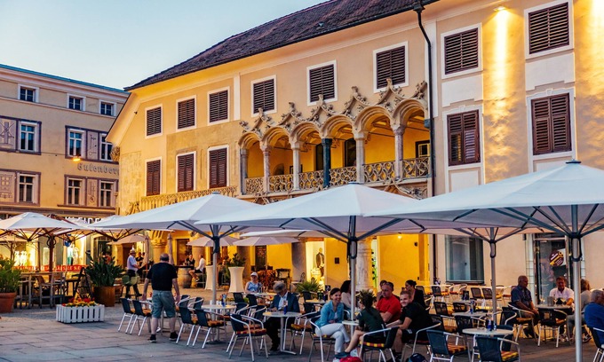 Bruck an der Mur Hotel | JUFA Hotel Bruck
