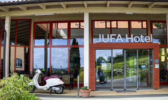 Deutschlandsberg Hotel | JUFA Hotel Deutschlandsberg