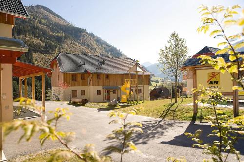 Irdning-Donnersbachtal Hotel | JUFA Hotel Donnersbachwald