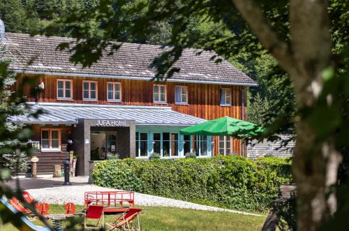 Eisenerz Hotel | JUFA Hotel Eisenerzer Ramsau