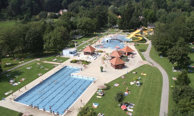 Leibnitz Hotel | JUFA Hotel Leibnitz