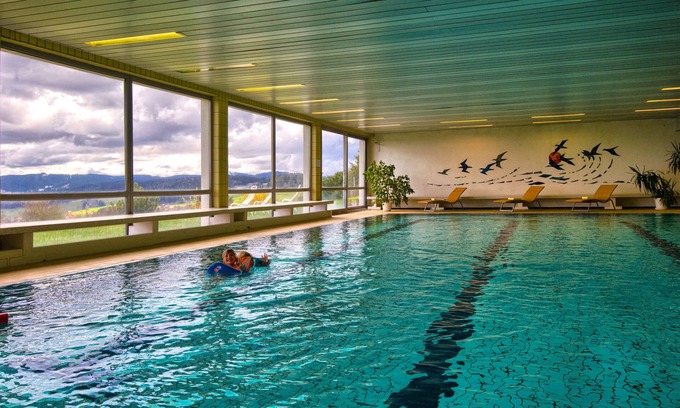 Saig Hotel | Jufa Hotel Schwarzwald