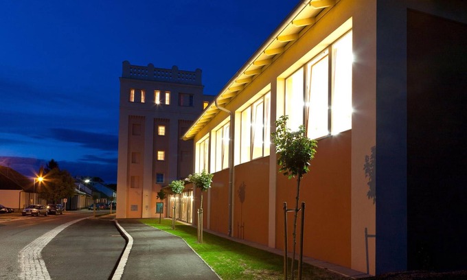 Großkadolz Hotel | JUFA Hotel Weinviertel