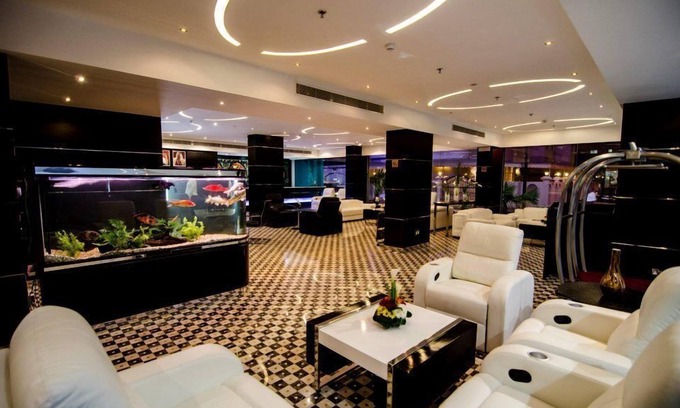 Juffair Hotel | JUFFAIR GATE HOTEL