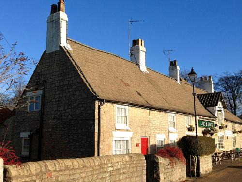 Langwith House | Jug And Glass Cottage