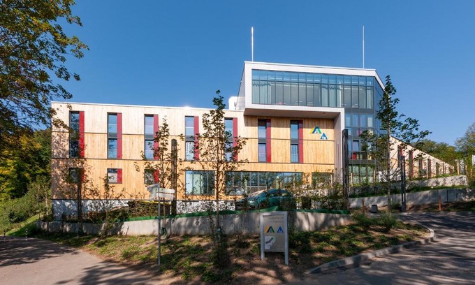 Gemund Hotel | Jugendherberge Gemünd Vogelsang
