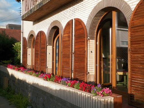 Brequerecque Apartment | JUGU avec jardin