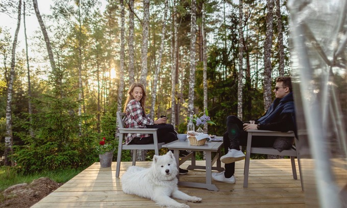 Habo Bed & Breakfast | Julared