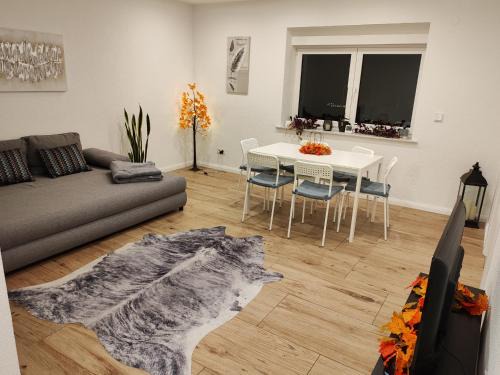Schiffweiler Apartment | Julia