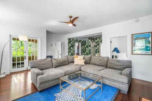 Downtown House | Julia Place