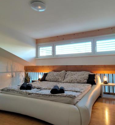 Jakomini Apartment | Julian's flat ruhig und zentral Kongress-Graz