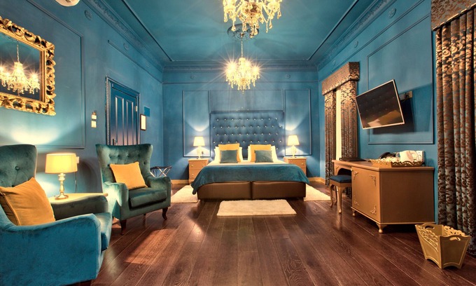 Mosta Hotel | Julina Boutique Living