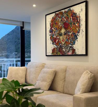Vista Hermosa Apartment | Julita's apartment