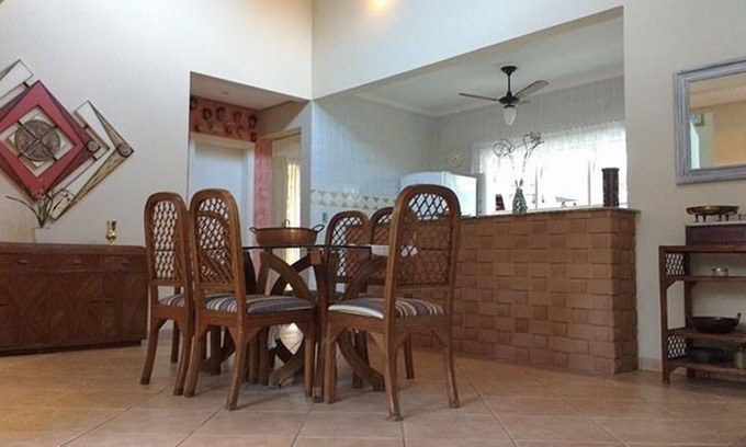 Mococa House | July holidays, book now !!!
