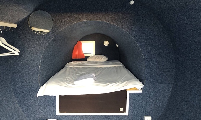 Arlanda Hotel | Jumbo Stay Hotel