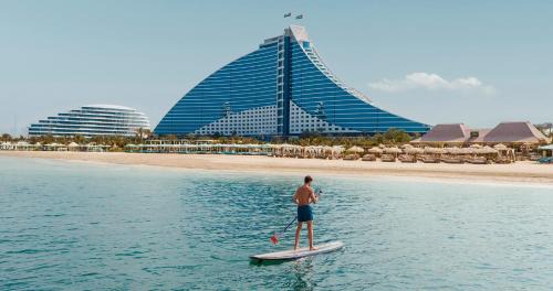 Umm Suqeim 3 Resort | Jumeirah Beach Hotel Dubai